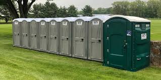 Best Restroom Trailer for Corporate Events  in Van Alstyne, TX