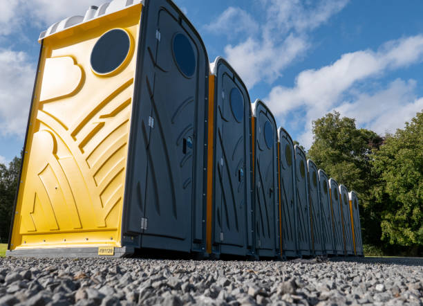 Best Portable Toilets for Disaster Relief Sites  in Van Alstyne, TX