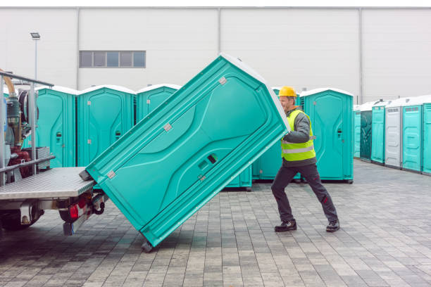 Best Short-Term Portable Toilet Rental  in Van Alstyne, TX