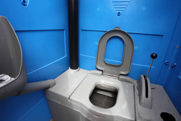 Best Eco-Friendly Portable Toilets  in Van Alstyne, TX