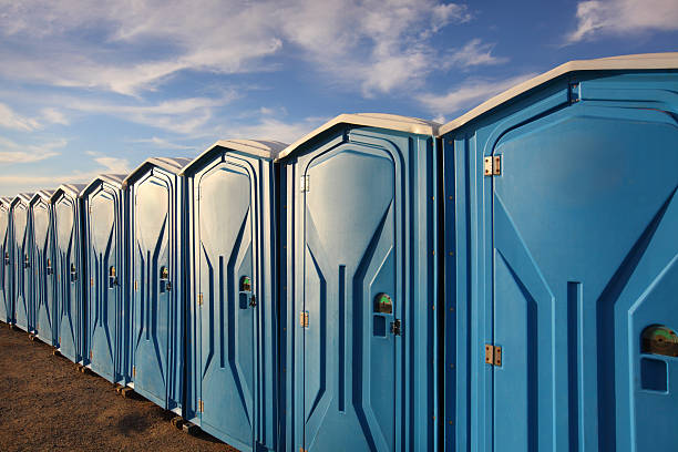 Best Standard Portable Toilet Rental  in Van Alstyne, TX