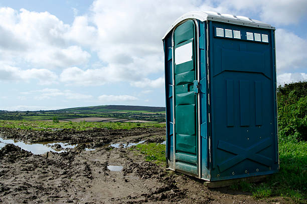  Van Alstyne, TX Portable Potty Rental Pros